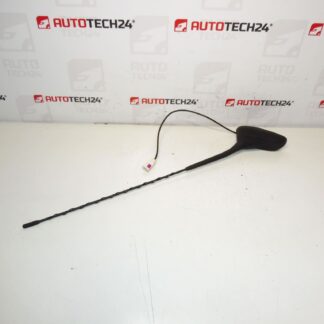 Antenne Citroën C4 II B7 und DS4 9665363880 658770