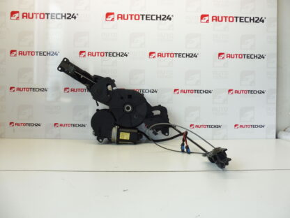 Elektromotor Schiebetür hinten rechts Citroën C8 Peugeot 807 1488889080 9138C3