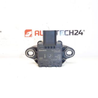 ESP-Sensor Bosch Citroën Peugeot 0265005975 9811627180