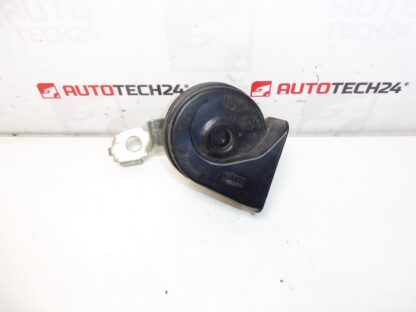 Hupe Hupe mit Halter Citroen C4 II DS4 6236P4