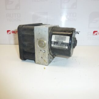 Pumpe ABS ESP ATE Citroën C5 II 9656419780 10.0960-1146.3 10.0206-0188.4