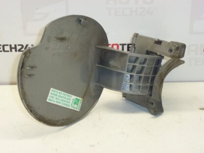 Tankdeckel Peugeot 307 Kombi 9643083777 EZAC – Bild 2