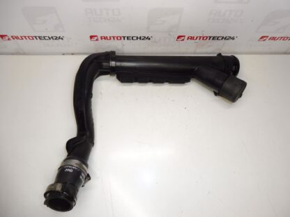 Anschluss Luft Turbo Citroën Peugeot 2.0 HDI 1440151480 0382Rs – Bild 2