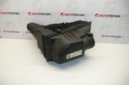 Filterkasten Citroën Peugeot 2.2HDI 9629040380