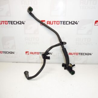 Kraftstoffschläuche Citroën Peugeot 1.6 e-HDI 9808083480 1574HV