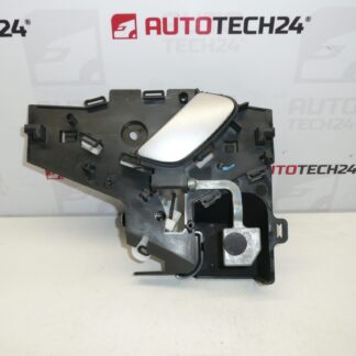 Türgriff hinten links innen Citroën C5 I und II 9649218977