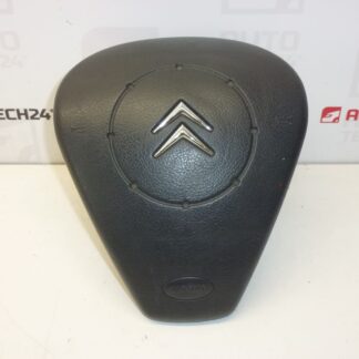 Airbag Lenkrad Citroën C2 C3 96380009Vd 96380009ze 4112HHHHH