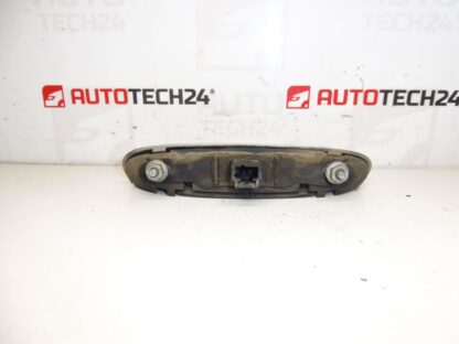 Citroën Peugeot ETS 8726N1 Heckdeckel Griff – Bild 2