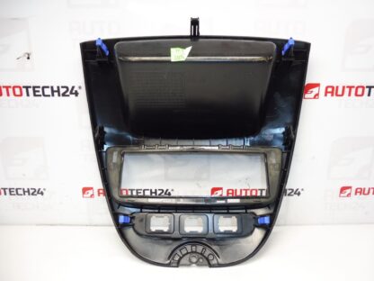 Dashboard Citroën C1 Peugeot 107 55405-010 8211SG – Bild 2