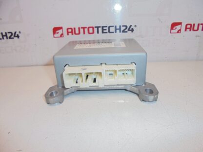 Ecu Jtect Citroën C1 Peugeot 107 89650-011 B0 00652180 – Bild 2