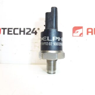 Kraftstoffdrucksensor Delphi 9307Z502B 51HP02-02