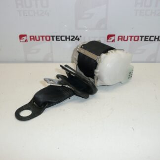 Riemen hinten links Citroën C1 Peugeot 107 7P2200 8974LH