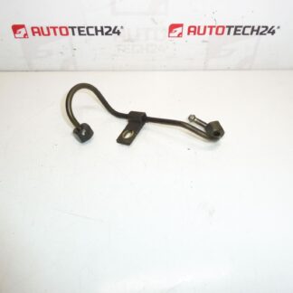 Schienenpumpenpumpenauslass 1.4 HDI 16V Citroën Peugeot 1570F1