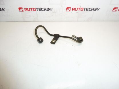 Schienenpumpenpumpenauslass 1.4 HDI 16V Citroën Peugeot 1570F1