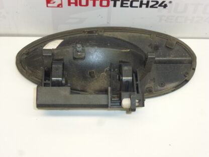 Türgriff hinten links Citroën C5 I und II 9631831077 9644270277 EYPC – Bild 2