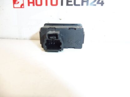 Dachantrieb Citroën C8 Peugeot 807 14889180xt 6554p7 – Bild 2